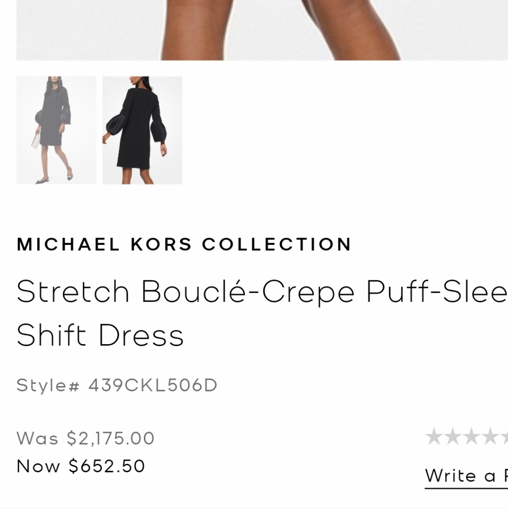Michael Kors Collection